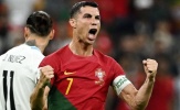 HLV Calisto: 'Ronaldo quyết tâm hơn mức bình thường'