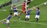 Bóng đá Hàn Quốc trở nên lạc hậu so với Nhật Bản
