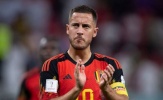Hazard chia tay tuyển Bỉ: Mệt lắm thân xác này!