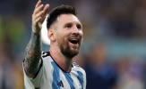Alexander-Arnold: 'Không có cách nào cản Messi'