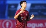 CLB Bình Định chiêu mộ cầu thủ Việt kiều Viktor Lê