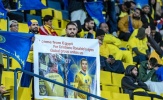 CĐV Al Nassr gây choáng ngợp vì Ronaldo