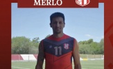 Đỗ Merlo kết thúc sự nghiệp 13 năm ở V.League