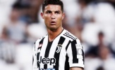 Ronaldo có nguy cơ bị cấm thi đấu sau bê bối của Juventus