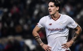 AC Milan gặp trở ngại thương vụ Zaniolo