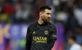 5 bến đỗ tiềm năng cho Lionel Messi