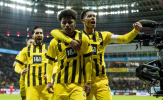 Đả bại Leverkusen, Dortmund tiến vào top 4 Bundesliga