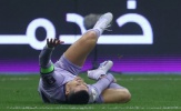 Ronaldo tiếp tục gặp khó ở Al Nassr