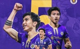 Văn Hậu tri ân Hà Nội FC, thủ môn Việt kiều gia nhập tân binh V-League