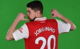Vì sao Jorginho là mảnh ghép phù hợp với Arsenal?
