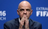 FIFA bị chỉ trích vì World Cup nữ nhận tài trợ từ Saudi Arabia