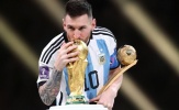 Messi bị khóa trang cá nhân sau World Cup 2022