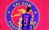 Vì sao CLB Sài Gòn phải chọn sân Đà Lạt?