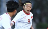 Việt Nam và 7 đội tuyển lần đầu dự World Cup nữ