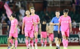 Sài Gòn FC bỏ cuộc, không bốc thăm lại Cup Quốc gia
