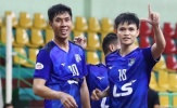 Mùa giải lịch sử của futsal Việt Nam