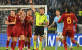 Mourinho ôm hận ở derby; Juve đả bại Inter