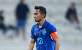 Tuyển Thái Lan thua Syria 1-3 trong ngày Chanathip trở lại