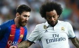 'Messi thật phi thường, là đối thủ khó nhằn nhất mà tôi từng đối mặt'