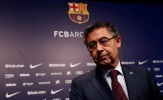 Số tiền các đời chủ tịch Barca trả cho trọng tài
