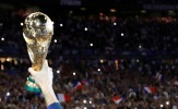 Chủ tịch CONMEBOL: 'World Cup 2030 nên tổ chức ở Nam Mỹ'