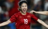 HLV Mai Đức Chung: 'Bàn thắng của Thanh Nhã đẹp nhất SEA Games 32'