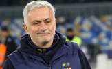 Mourinho: 'Nếu không có Smalling dự bị, Roma đã không vào chung kết'