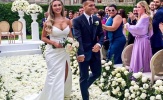 Lautaro Martinez đám cưới: Thêm tinh thần đấu Man City
