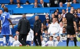 Kẻ thù Premier League khiến Mourinho nóng mặt