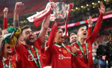5 điều rút ra từ mùa giải 2022/23 của Man United