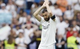 Benzema chia tay Real Madrid: Tạm biệt một tượng đài