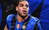 Adriano thắng 15.000 USD nếu Inter vô địch Champions League