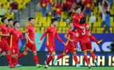 Từ Quang Hải thất bại nơi trời Tây, nghĩ về mục tiêu World Cup