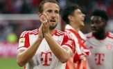 Bayern Munich: Cuộc chinh phục của Harry Kane