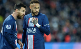 Xát muối PSG, Neymar chê Ligue 1 không bằng Saudi Pro League