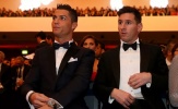 10 cầu thủ vĩ đại nhất theo AI: Ronaldo sau Messi, số 1 xứng đáng