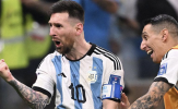 Messi có thể giành HCV Olympic 2024