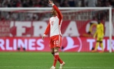 Thắng Man Utd, Sane nêu những điểm chưa hài lòng về Bayern