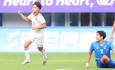 Cầu thủ trẻ ở Asiad 19: Ấn tượng Olympic Việt Nam