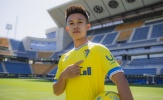 Cầu thủ Việt Nam tu nghiệp La liga, tín hiệu hứng khởi