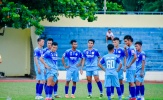 Bỏ giải, nợ lương 18 cầu thủ, CLB Việt Nam bỗng tìm thấy hy vọng