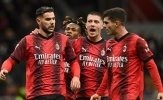 AC Milan tạm qua cơn ác mộng