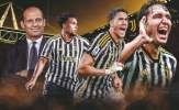 Juventus: Giá trị của sự 'nhạt nhẽo'