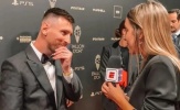 Sofia Martinez - Nữ phóng viên khiến Messi dính tin đồn ngoại tình