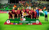 Sau HAGL và Viettel, thêm CLB V-League xin đổi tên