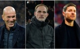 5 ứng viên cho Bayern nếu sa thải Tuchel
