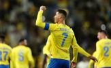 Ronaldo đưa Al-Nassr vào tứ kết AFC Champions League