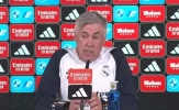 Ancelotti tuyên bố đanh thép trước tin đồn về Alphonso Davies
