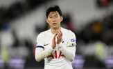 Tottenham bỏ lỡ cơ hội cho M.U 'hít khói'