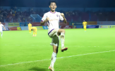 Cầu thủ đắt nhất U23 Việt Nam, hơn Đình Bắc 700 triệu